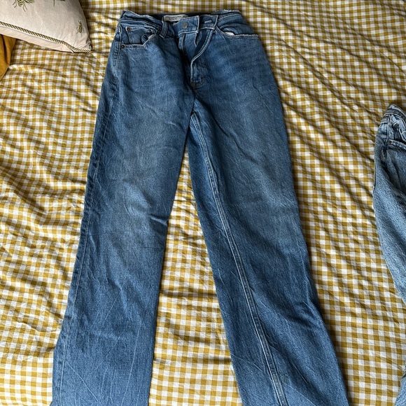 Levi's 501 Original Jeans - Picture 4 of 4